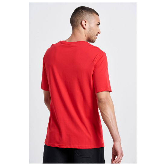 Bodytalk Ανδρική κοντομάνικη μπλούζα